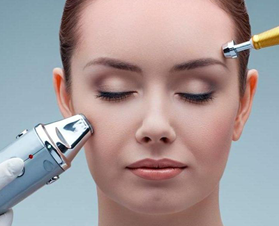Mesotherapie