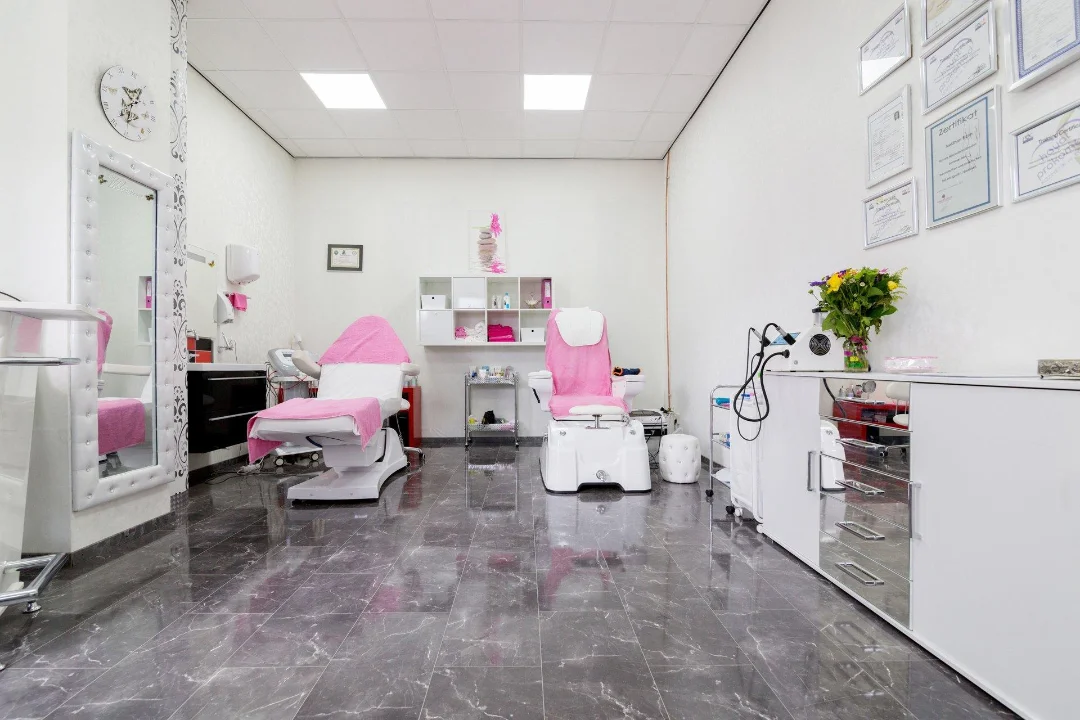 Schoonheidsbehandeling bij Medicos Beauty Center