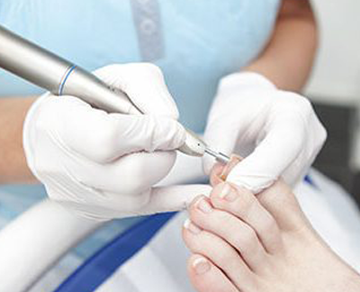 Manicure & Medische pedicure